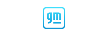 Stock GM logo