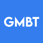 GMBT Stock Logo