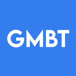 Stock GMBT logo