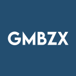GMBZX Stock Logo