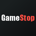 GME Stock Logo