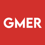 GMER Stock Logo