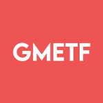 GMETF Stock Logo