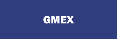 Stock GMEX logo