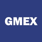 GMEX ROBOTICS logo