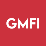 GMFI Stock Logo