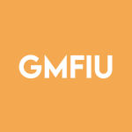 GMFIU Stock Logo
