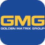 GMGI Stock Logo