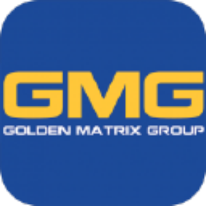 Stock GMGI logo