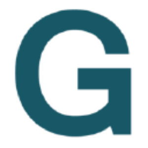 Stock GMHI logo