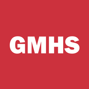 Stock GMHS logo