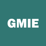 GMIE Stock Logo