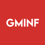 GMINF Stock Logo