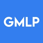 Golar LNG Prtns logo