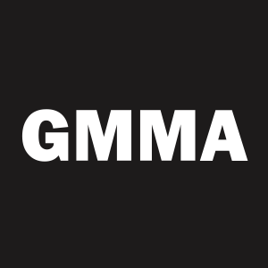 Stock GMMA logo