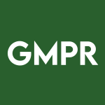 GMPR Stock Logo