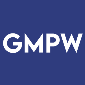Stock GMPW logo