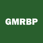 GMRBP Stock Logo