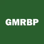 GMRBP logo