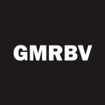 GMRBV Stock Logo