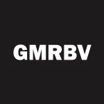 GMRBV logo