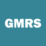 GMRS Stock Logo