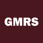 GMRS Stock Logo