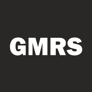 Stock GMRS logo
