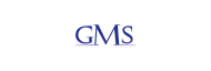 Stock GMS logo