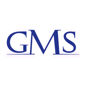 Stock GMS logo