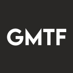 GMTF Stock Logo