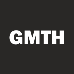 GMTH Stock Logo