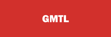 Stock GMTL logo