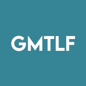 Stock GMTLF logo