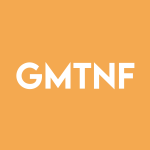 GMTNF Stock Logo