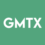 GMTX Stock Logo