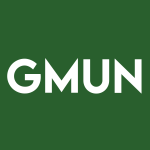 GMUN Stock Logo