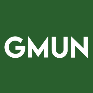 Stock GMUN logo