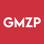 GMZP Stock Logo