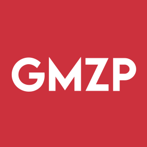 Stock GMZP logo