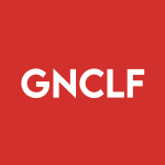 GNCLF Stock Logo
