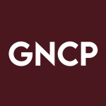 GNCP Stock Logo