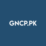 GNCP.PK Stock Logo
