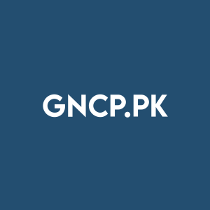 Stock GNCP.PK logo