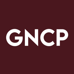 Stock GNCP logo