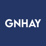 GNHAY Stock Logo