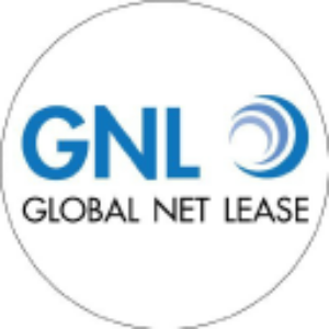 Stock GNL logo