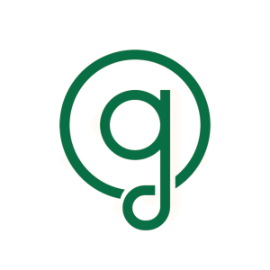 Stock GNLN logo