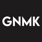 GenMark logo