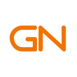 GNNDY Stock Logo